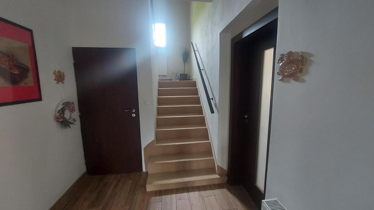 Chata Zdenka Abertamy Exterior foto