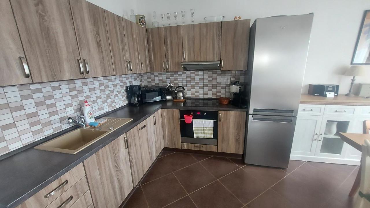 Chata Zdenka Abertamy Exterior foto